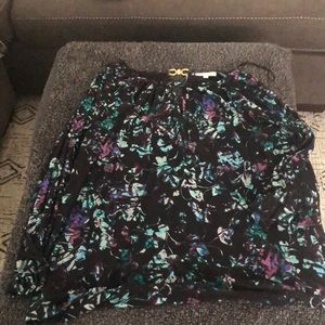 Jennifer Lopez size 2x shirt